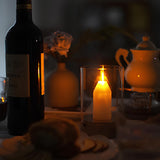Romantica™ Brilho de vela