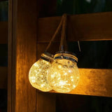 SolarLoom™ Lanterna