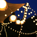 Twiluma™ Fio de luz solar