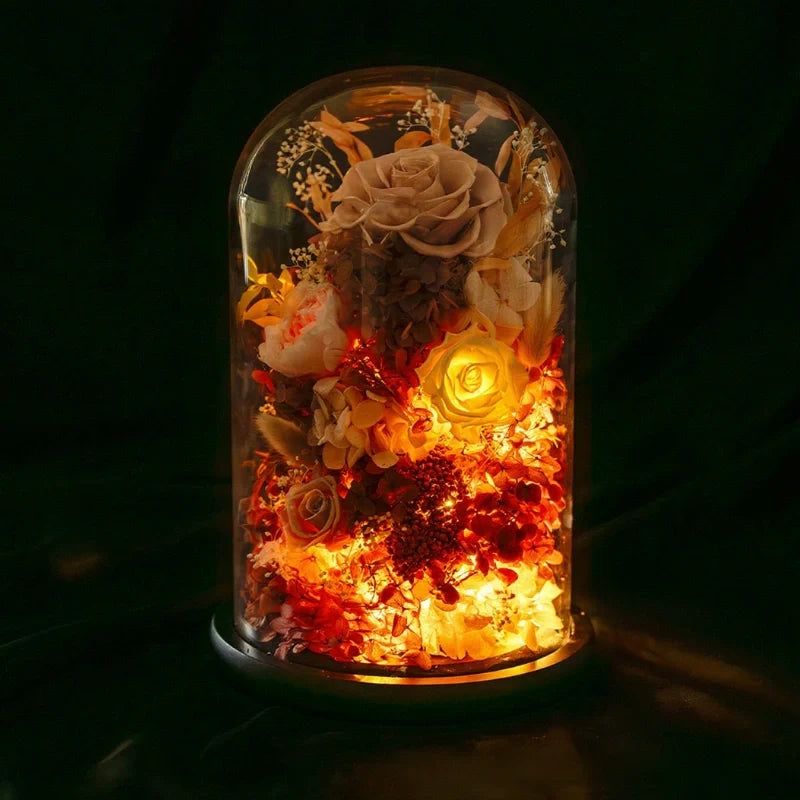 EternaBloom™ Luz de noite
