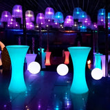 LumoBar™ Mesa iluminada