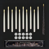 Spellbound™ Velas suspensas