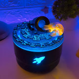Humidificador Bombardeiro