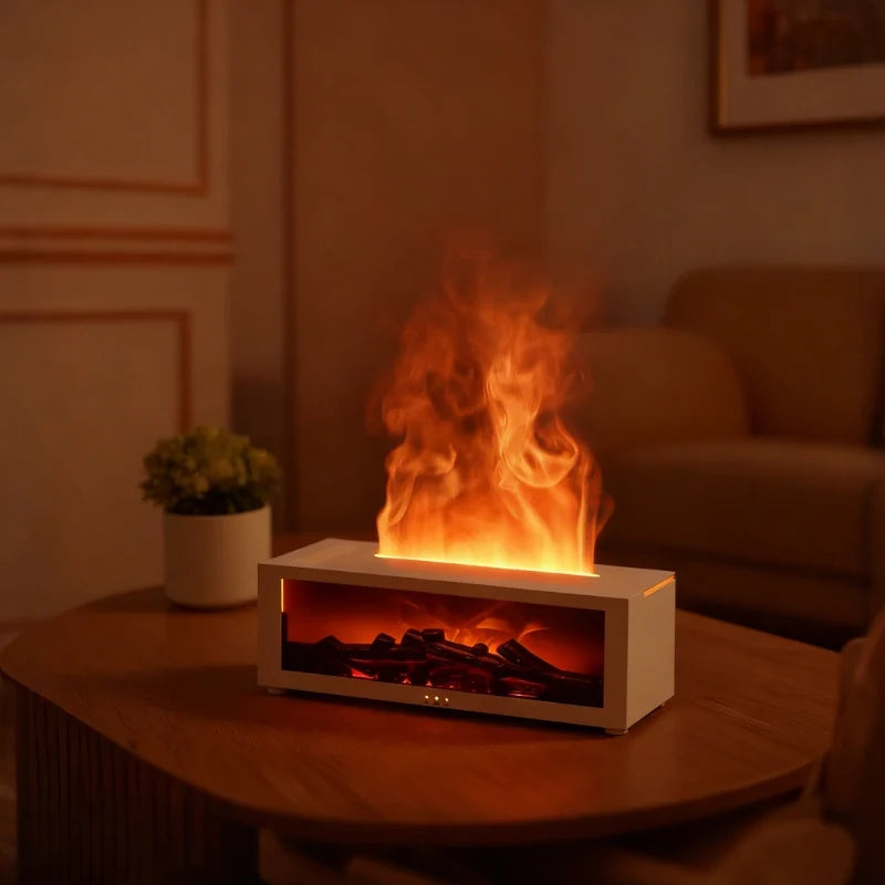 HearthGlow™ Humidificador