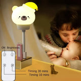 Cutely™ Luz noturna