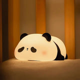 SqueezeBuddies™ Luz de noite