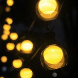 Twiluma™ Fio de luz solar