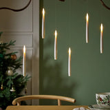 Spellbound™ Velas suspensas