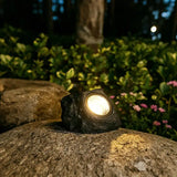 SunStone™ Holofote solar