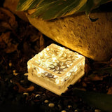 EverFrost™ Tijolo solar