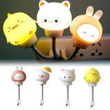 Cutely™ Luz noturna