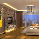 Fita LED c/ Sensor Movimento