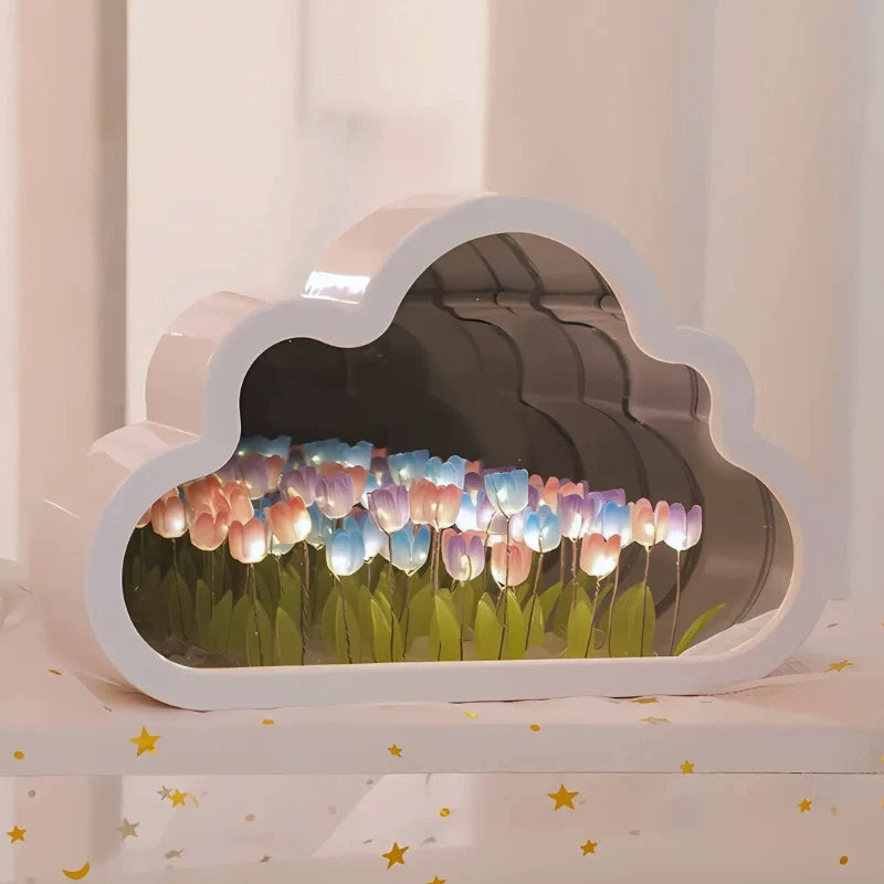 Bloomfinity™ Brilho eterno