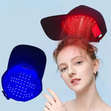 LumaDerm™ Boné Terapia de Luz