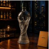 Whisky Boca - Mundial 2026