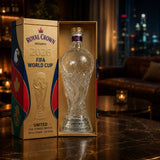 Whisky Boca - Mundial 2026