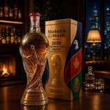 Whisky Boca - Mundial 2026