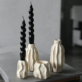 SculptForm™ Castiçal