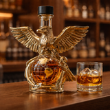Whisky Águia Exclusivo