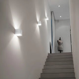 Luz de parede ajustável