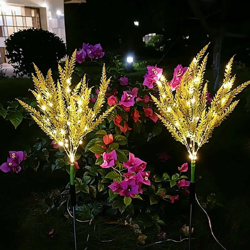 Everbloom™ Luzes Florais