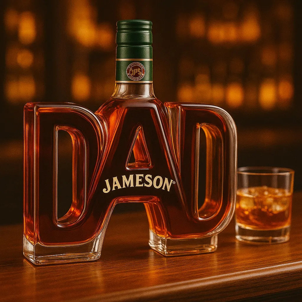 Jack Daniel's Whisky - Pais