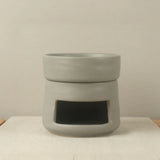 TerraGlow™ Difusor cerâmico