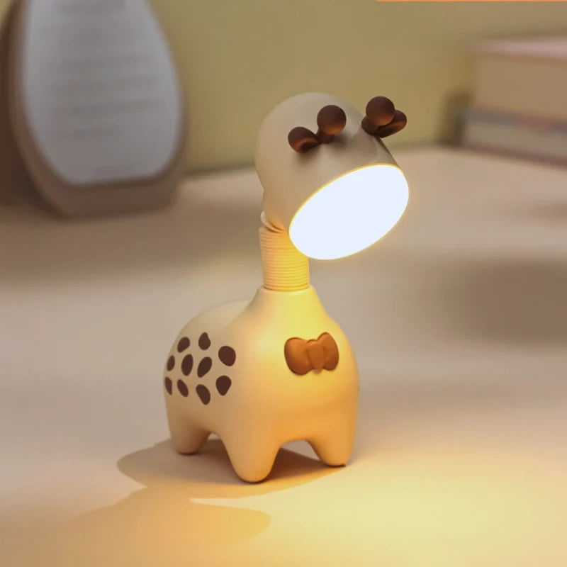 FlexaRaffe™ Luz de presença
