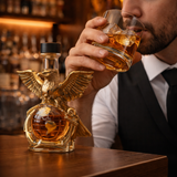 Whisky Águia Exclusivo