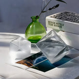 MeteoCrystal™ Tempo Luminoso