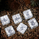 EverFrost™ Tijolo solar