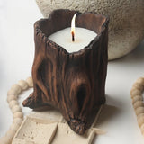 HollowGlow™ Suporte para vela