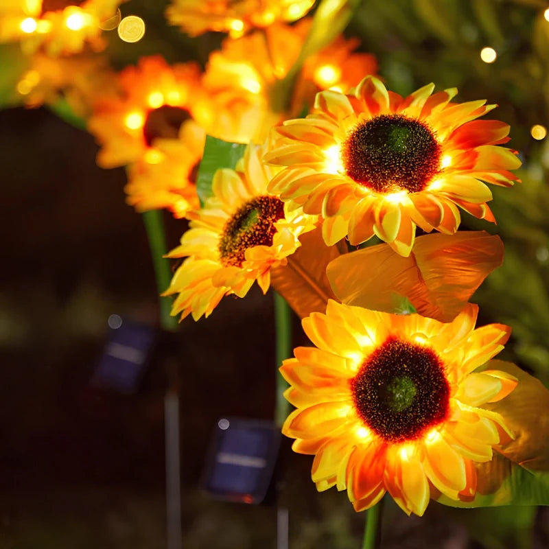 Everbloom™ Luzes Florais