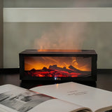 HearthGlow™ Humidificador