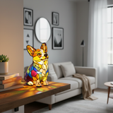 Alegria Corgi