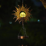 WhisperGlow™ Sino de Vento