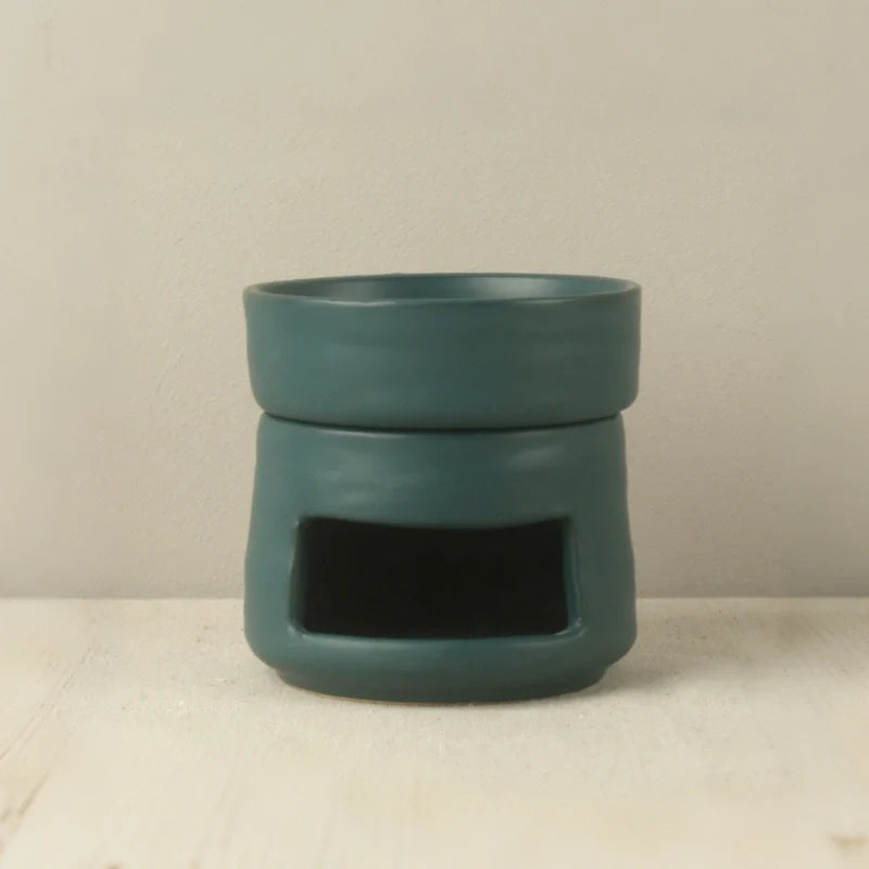 TerraGlow™ Difusor cerâmico