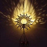 WhisperGlow™ Sino de Vento