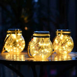 SolarLoom™ Lanterna