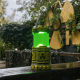 NukeCore™ Lanterna
