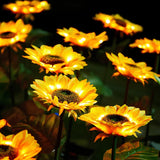 Everbloom™ Luzes Florais