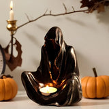 Ashcloak™ Candelabro