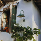 SolaHeritage™ Aplique Parede