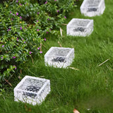 EverFrost™ Tijolo solar