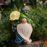 GlowGnomes™ Guardiões Jardim