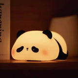 SqueezeBuddies™ Luz de noite