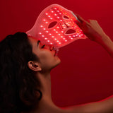 LumaDerm™ Máscara Terapia Luz