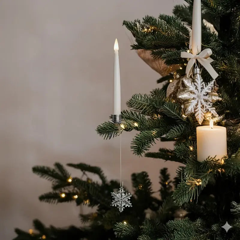 EverGlow™ Velas Árvore Natal