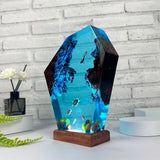 WhisperSea™ Luz noturna