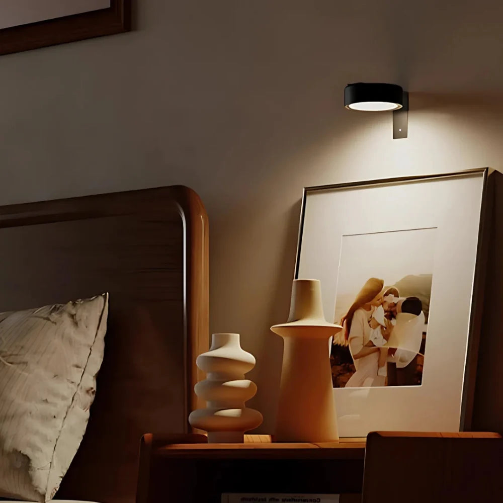 ArtGlow™ Luminária sem fios